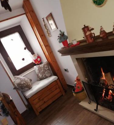 Ateleta Apartment | Al Colle
