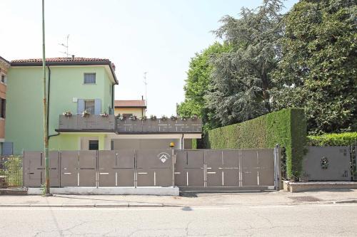 Valeggio sul Mincio Apartment | Al Cuore di Valeggio