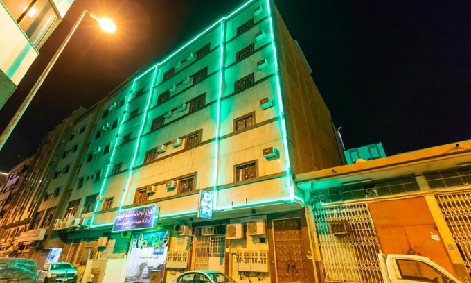 Taif Apartment | Al Eairy Apartments - Al Taif
