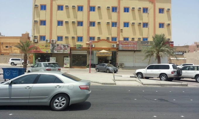 Al Mubarraz Apartment | Al Eairy Furnished Apartments Al Ahsa 4