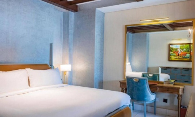 Dubai Apartment | AL HABTOOR Presidential Suite - CONTACT TO BOOK FIRST