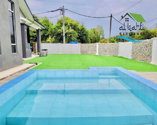 Kuantan House | Al Kahfi Residence @ Pantai Sepat