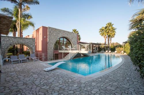 Matino Bed & Breakfast | Al KamarTaj