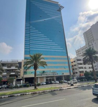 Mecca Hotel | Al Khulfaa Al Masy - فندق الخلفاء الماسي