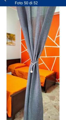 Rometta Marea Apartment | Al Mare