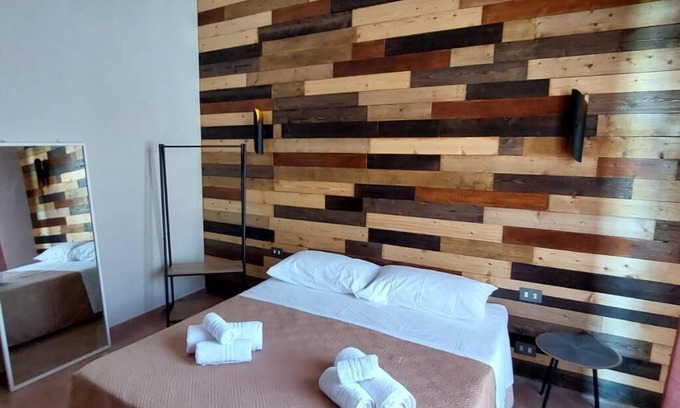 Paceco Apartment | Al Mazzini39