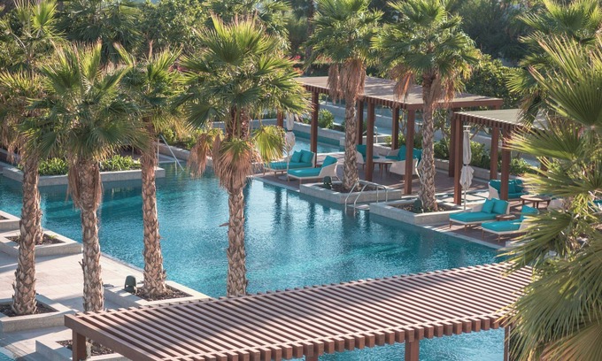 Doha Hotel | Al Messila, a Luxury Collection Resort & Spa, Doha