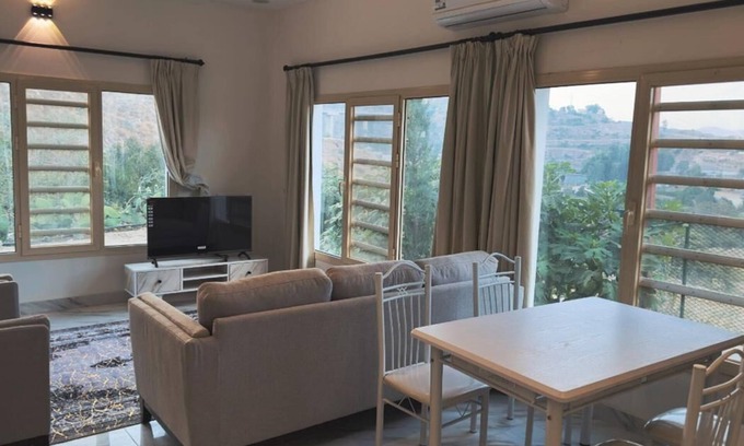 Al Bahah House | Al-Mutawa Residential Countryside Resort