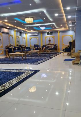 Nizwa House | Al Naaman Bin Al Munther Guest House
