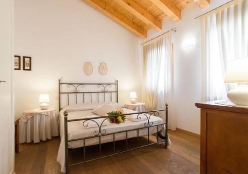 Olmo di Mira Apartment | Al Piccolo Clarin