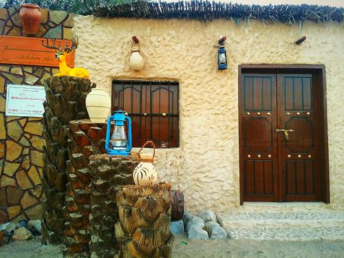 Al Kamil Wal Wafi Other | Al Reem Desert Camp