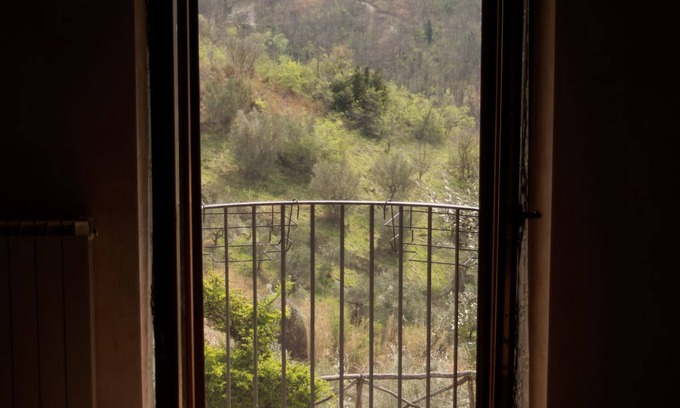 Serramonacesca House | Al Regio Tratturo