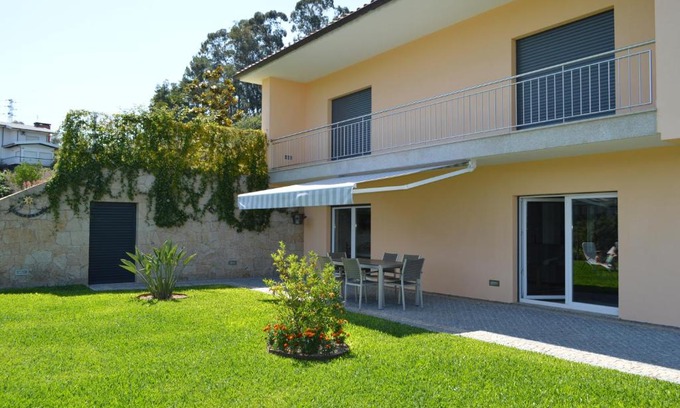 Portela Apartment | AL Ribeiro