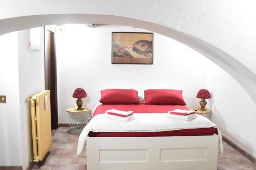 Vitorchiano Apartment | Al Rifugio Nel Borgo