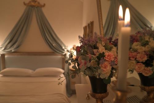 Vignanello Apartment | Al Ristoro di Handel