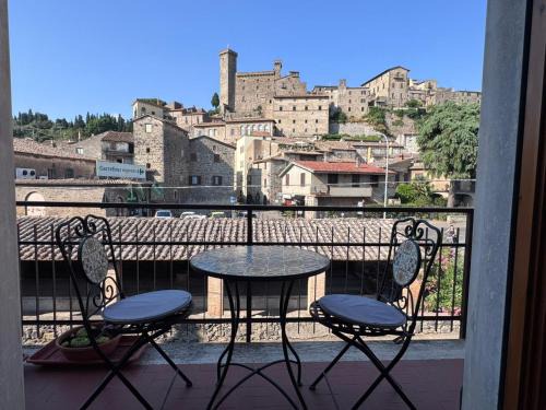 Bolsena House | Al' Rrigo