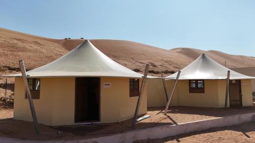 Oman Other | Al Salam Camp Bidiyah