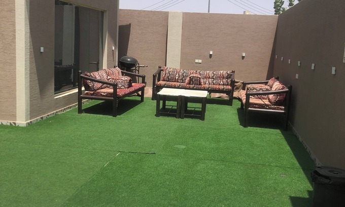 Taif Ski Chalet | Al Shouq Chalets