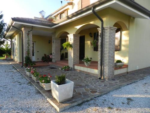 Grado Bed & Breakfast | al Sol Levante