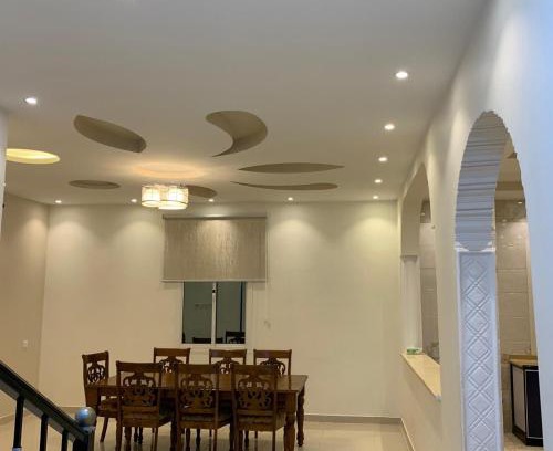 Taif Villa | Al Taif Villas