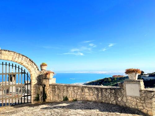 Monte Sant'Angelo Apartment | Al Torrione 1