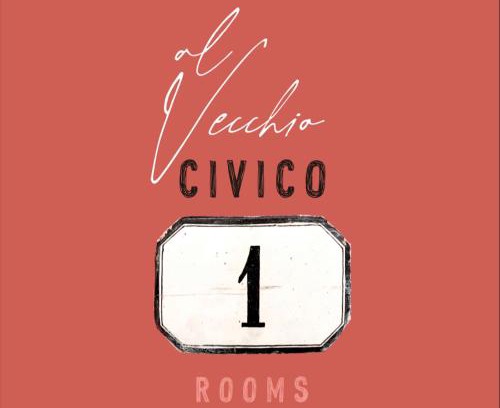 Bossaneto House | Al Vecchio CIVICO 1
