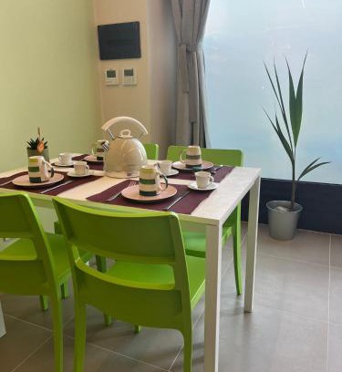 Treiso Apartment | Al Ventisei - Verde