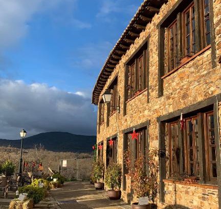 Pradena del Rincon Apartment | Al Viento, Alojamiento & Turismo Rural Prádena del Rincón