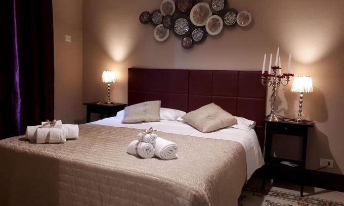 Sambuca di Sicilia Bed & Breakfast | AL-ZABUT