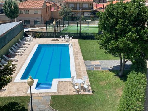 Pereruela Apartment | Alacena Alfarera