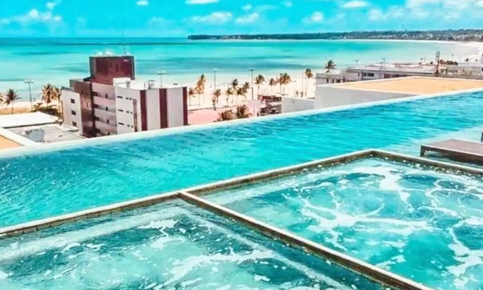 Tambau Apartment | ALAHP212 Excellent flat on Tambaú Beach