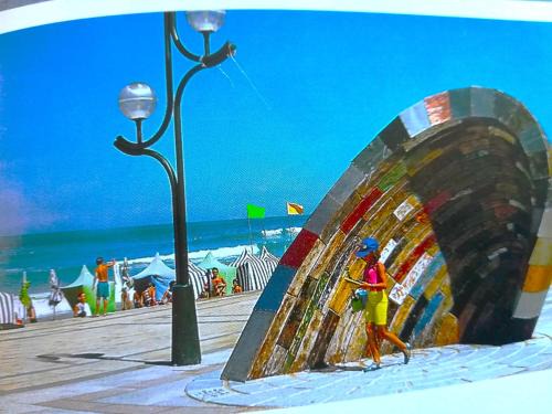 Zarautz House | alaia apartamento