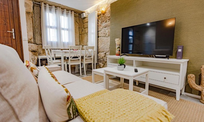 Tui Apartment | Alameda de Santo Domingo