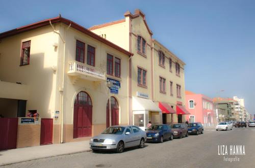 Espinho House | Alameda Guest House 1