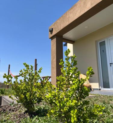 Entre Rios House | Alamos David