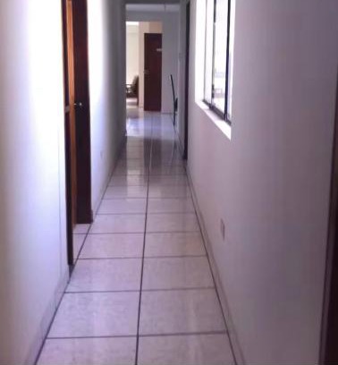 Santiago de Surco House | Alamos view
