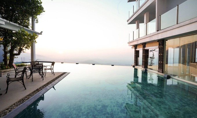 Hildummulla Hotel | Alankaa Resorts & Spa