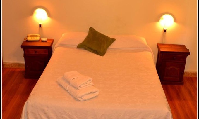 San Rafael Hotel | Alas Hotel