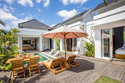 Ceningan Island Villa | Alas Villa - 3 Bedrooms Private Pool Villa