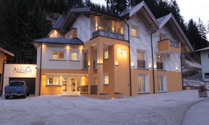 Ischgl Apartment | Alaska Appartment