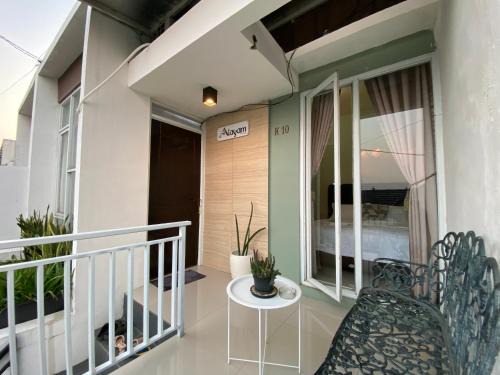 Padalarang House | Alayam Villa Padalarang near whoosh, wahoo waterworld & ikea