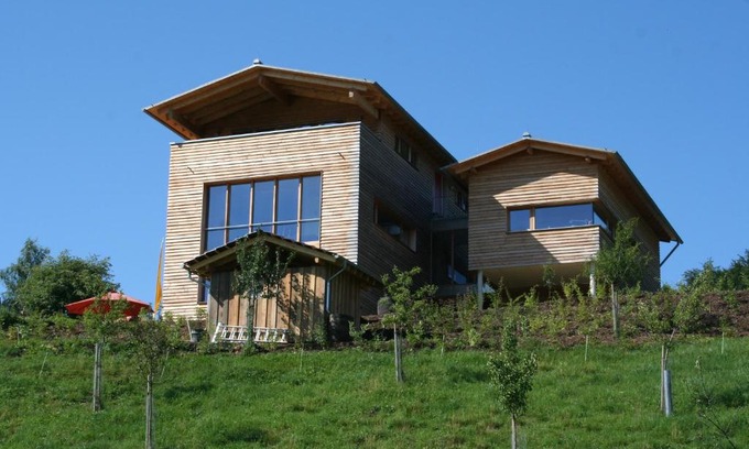 Gomadingen Apartment | Alb Lodge