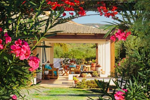 Carloforte Bed & Breakfast | Alba B&B
