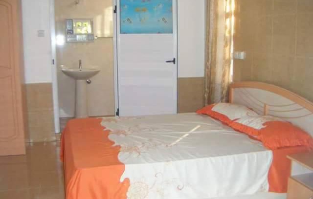 Belle Mare Bed & Breakfast | Alba bed&breakfast