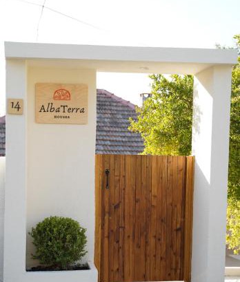 Pamukkale City Centre House | Alba Terra Houses