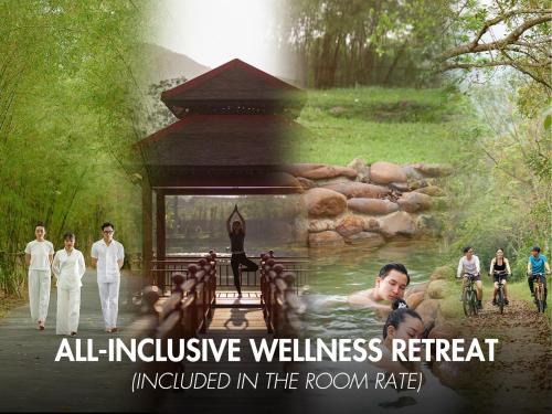 Phong Dien Resort | Alba Wellness Resort By Fusion