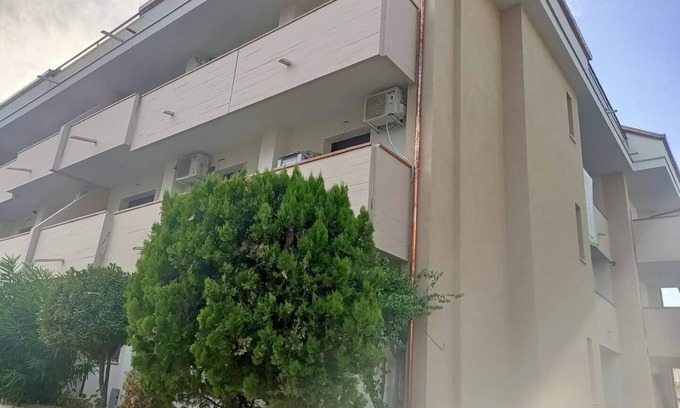 Alba Adriatica Apartment | AlbaBeach. very close to the sea !
