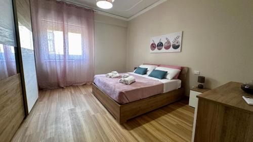 Capaci Apartment | Albachiara Apartment vicino al mare di Capaci