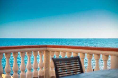 Old Town Apartment | ALBACHIARA by CefaLux