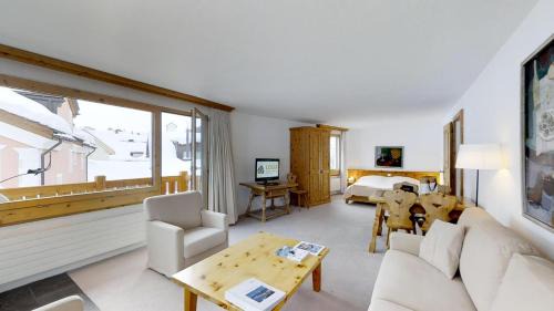 Silvaplana Apartment | Albana 212/215